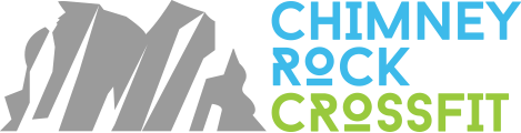 chimney-rock-crossfit-logo